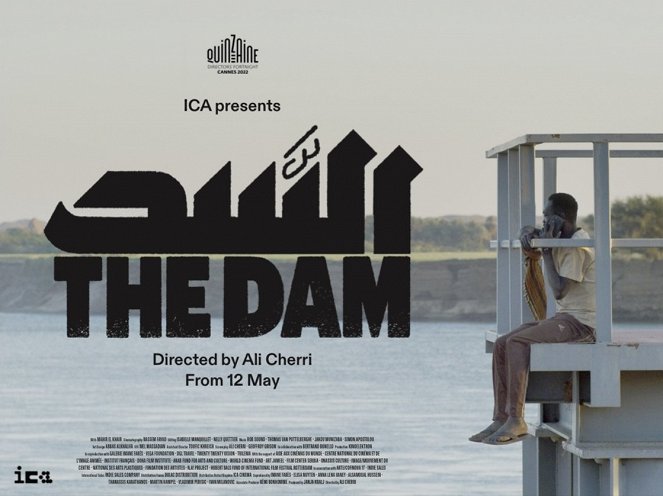 The Dam - Posters