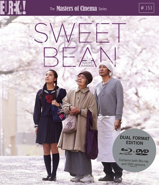 Sweet Bean - Posters