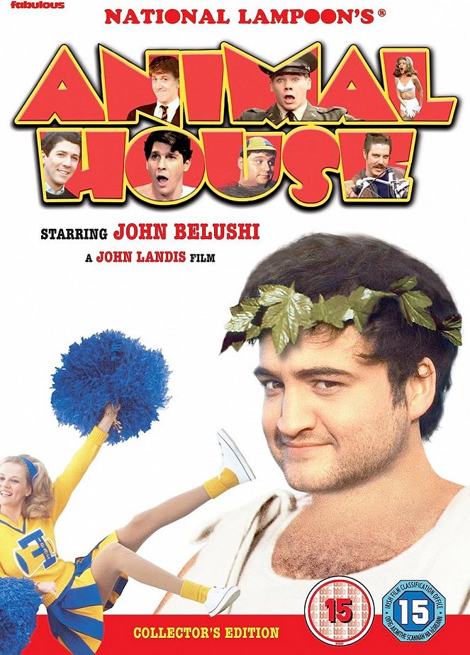 Animal House - Posters