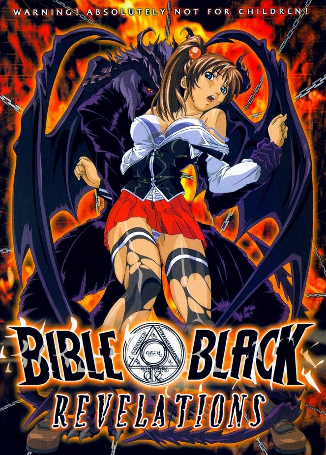 Bible Black - Season 1 - Posters