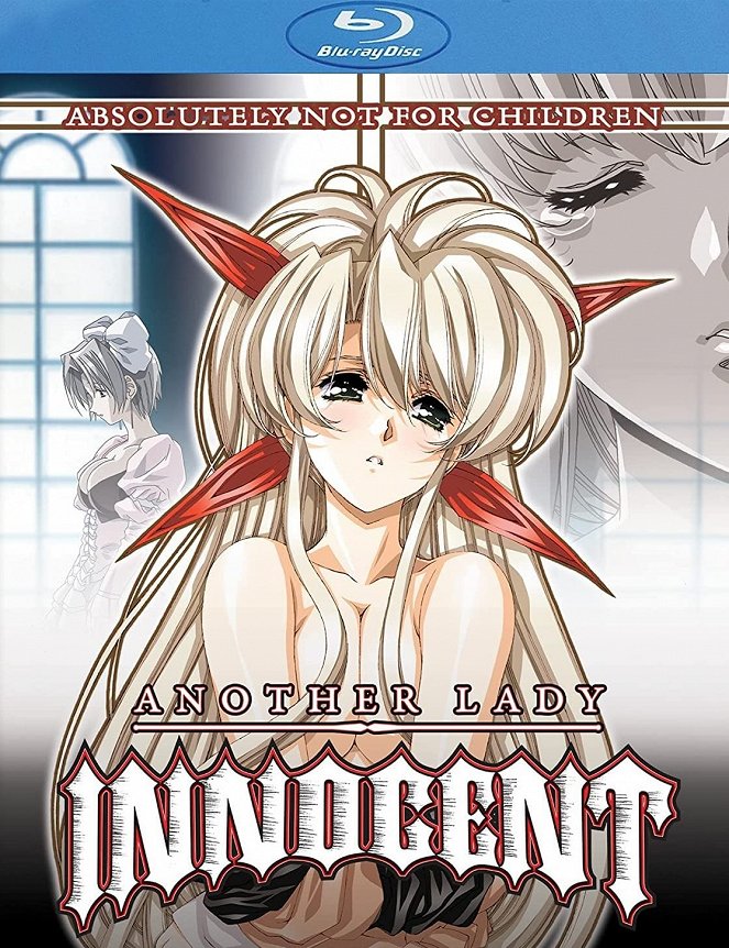 Another Lady Innocent - Posters