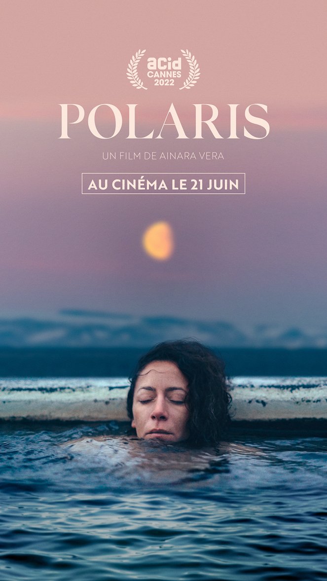 Polaris - Posters