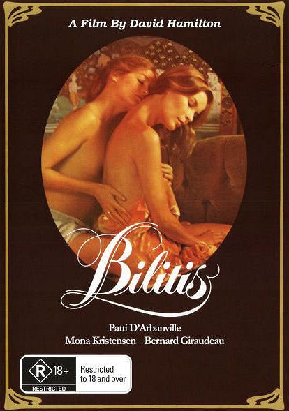 Bilitis - Posters