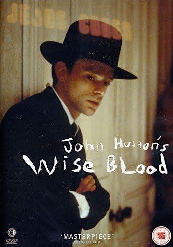 Wise Blood - Posters