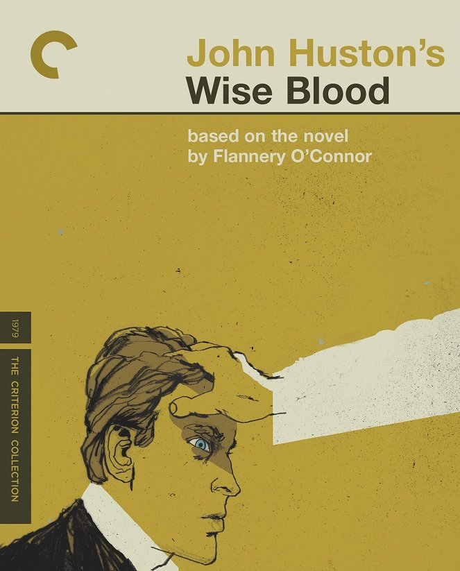 Wise Blood - Plakátok