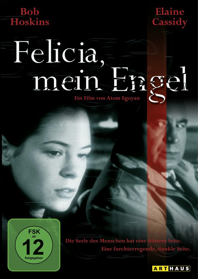 Felicia, mein Engel - Plakate