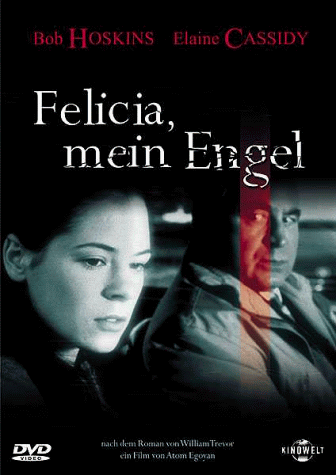 Felicia, mein Engel - Plakate