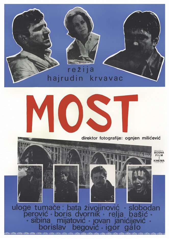 Most - Posters