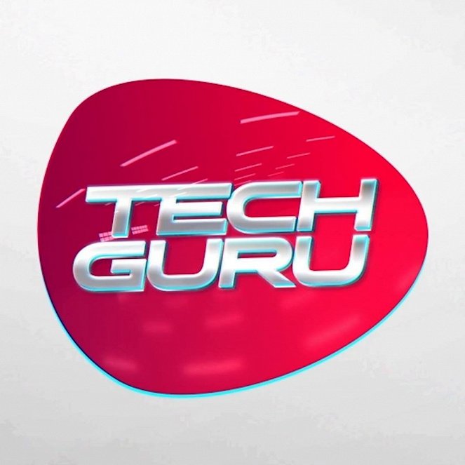 TechGuru - Plakátok