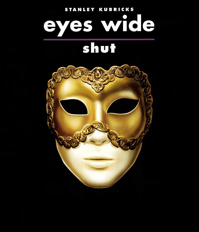 Eyes Wide Shut - Plakate