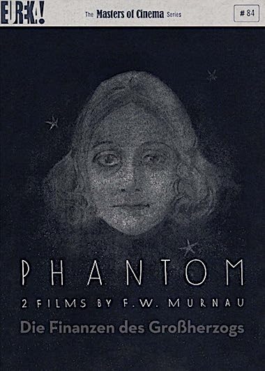 Phantom - Posters