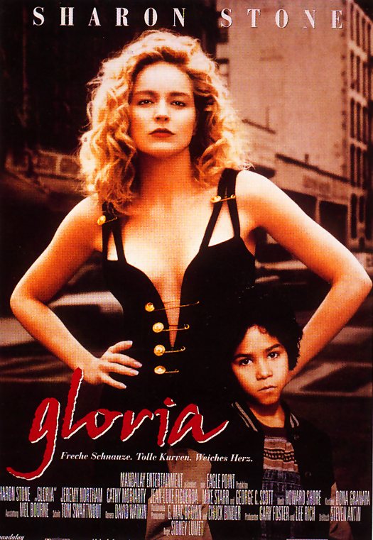 Gloria - Plakate