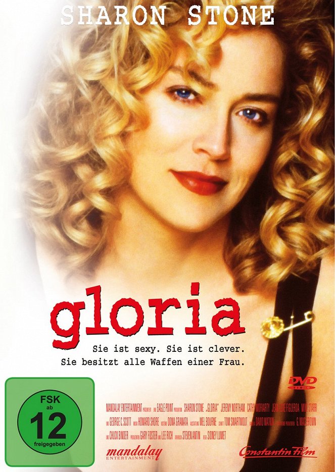 Gloria - Plakate