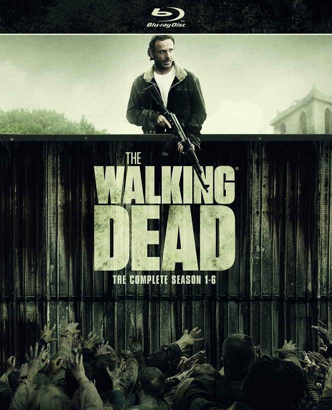 The Walking Dead - Posters