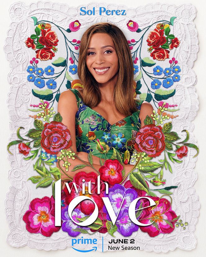 With Love - With Love - Season 2 - Posters