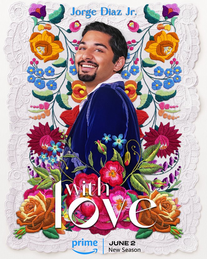 With Love - With Love - Season 2 - Posters