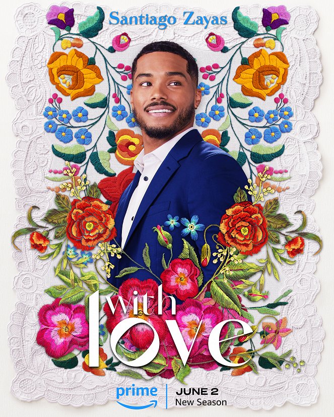 Szeretettel - Season 2 - Plakátok
