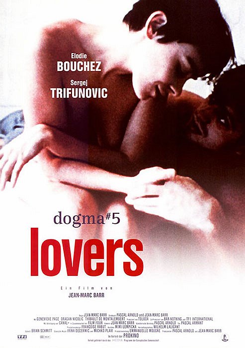 Lovers – Reine Liebe - Plakate