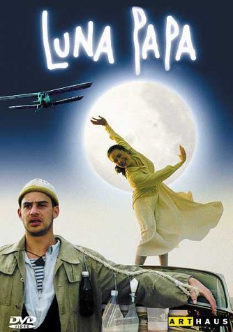 Luna Papa - Posters