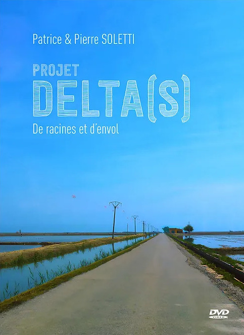 Projet Delta(s) : De racines et d'envol - Posters