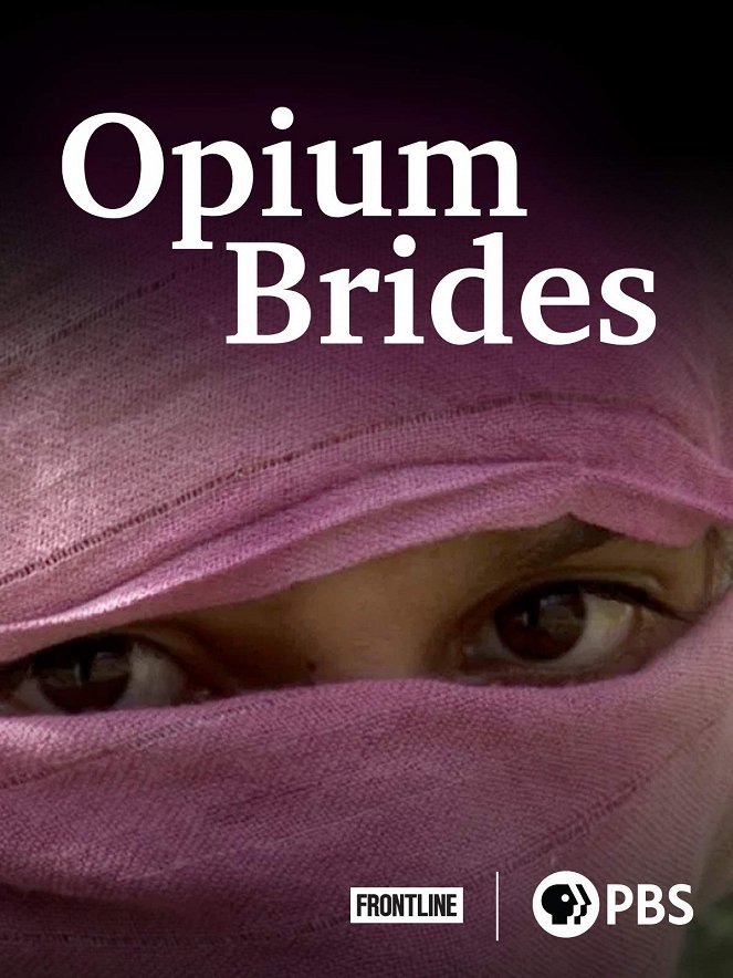 Frontline - Opium Brides - Carteles