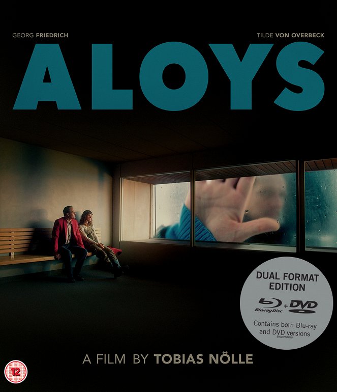 Aloys - Posters