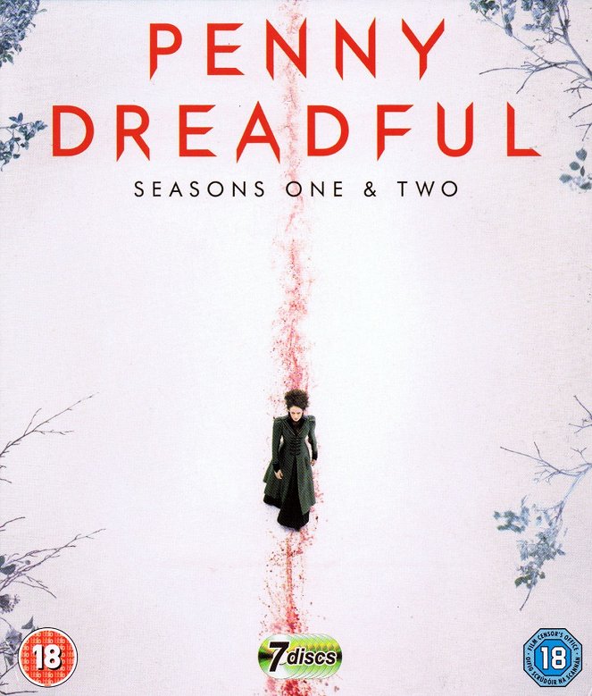 Penny Dreadful - Affiches