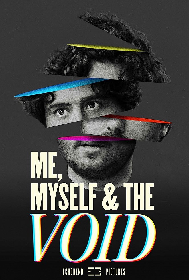 Me, Myself & the Void - Plakate