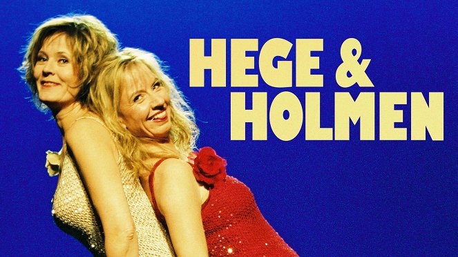 Hege & Holmen - Cartazes