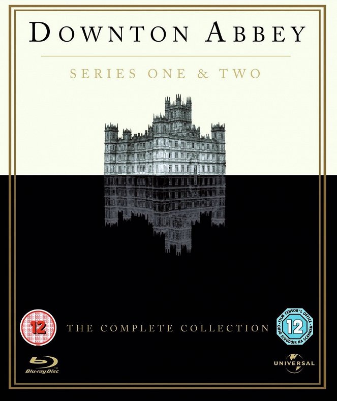 Downton Abbey - Julisteet
