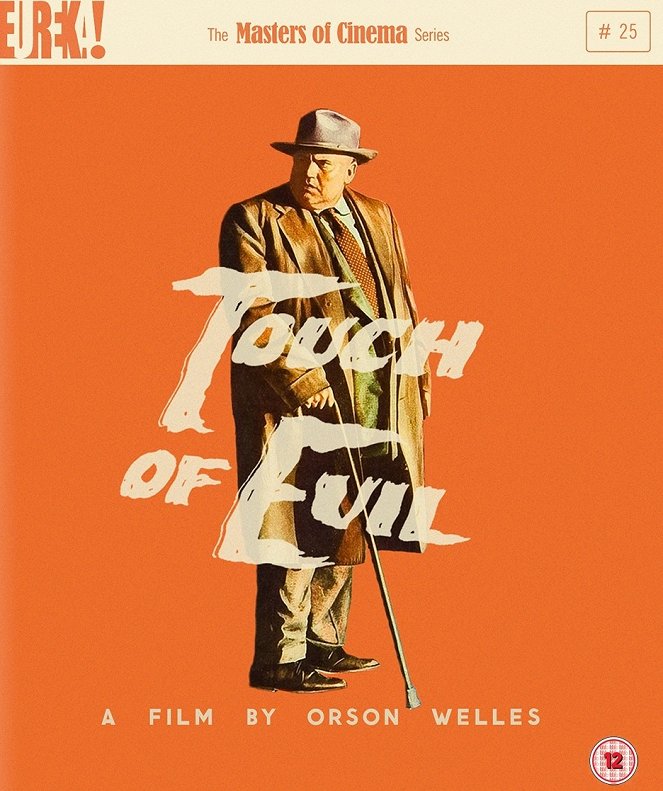Touch of Evil - Posters
