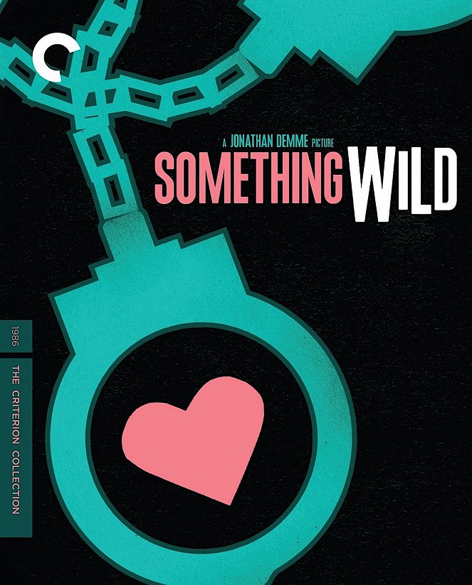 Something Wild - Posters