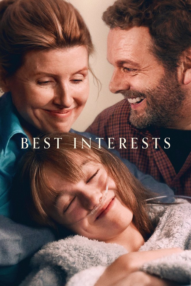 Best Interests - Plakáty