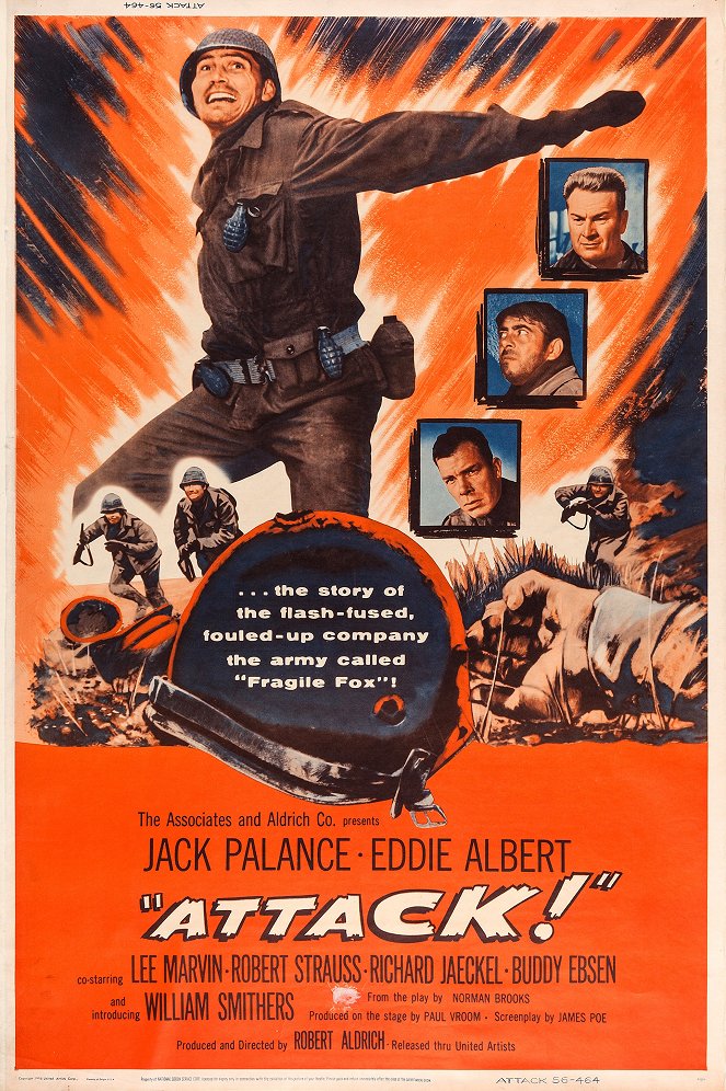 Ardennen 1944 - Plakate