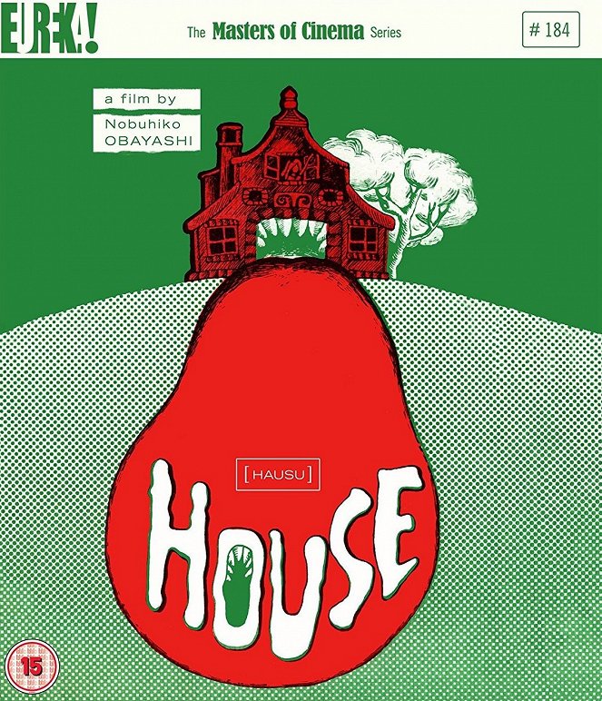 House - Posters