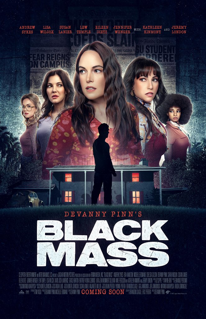 Black Mass - Plakáty