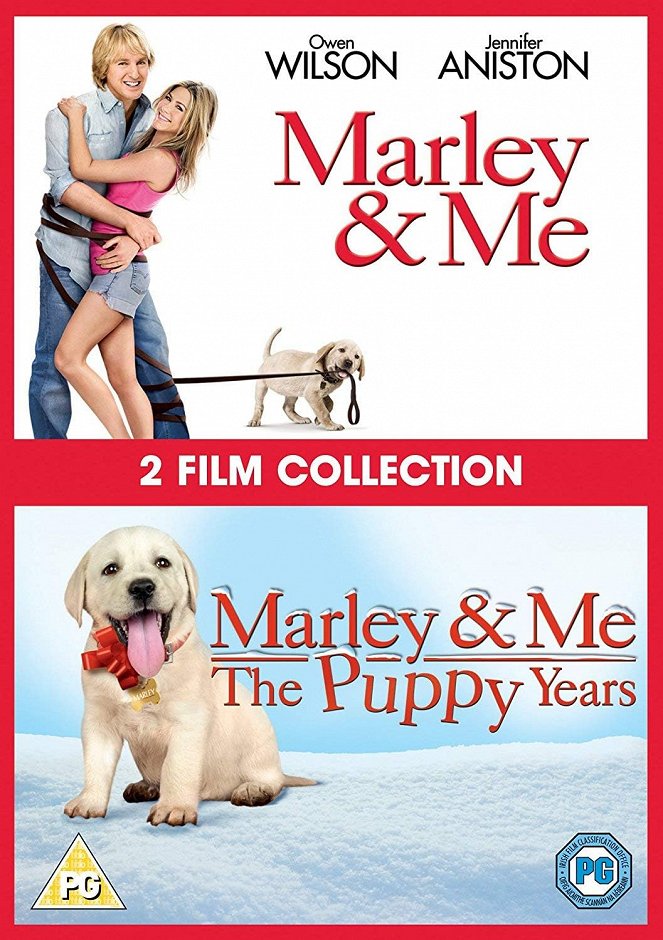 Marley & Me - Posters