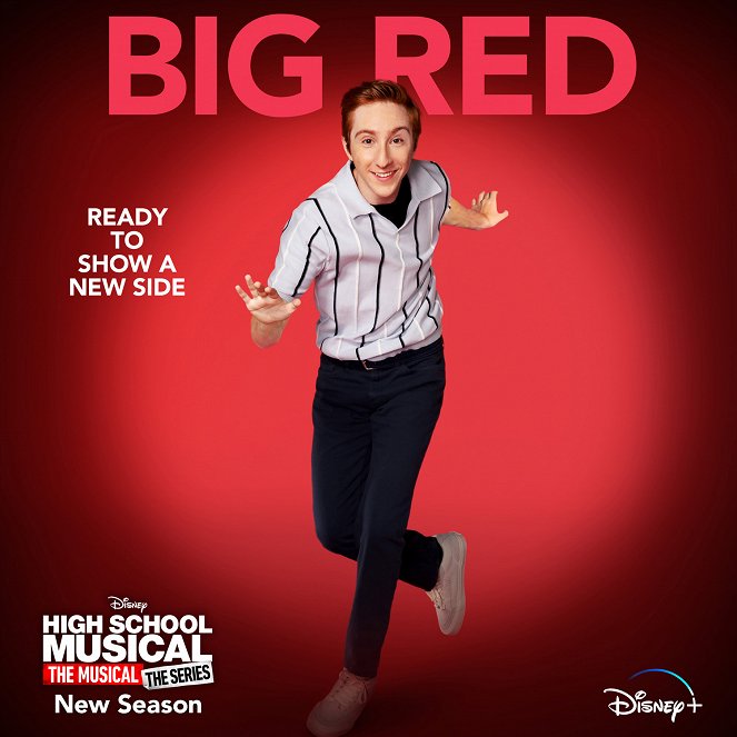 High School Musical: The Musical: The Series - High School Musical: The Musical: The Series - Season 2 - Posters
