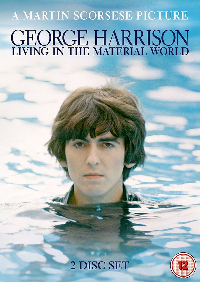 George Harrison: Living in the Material World - Posters
