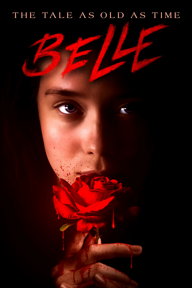 Belle - Posters