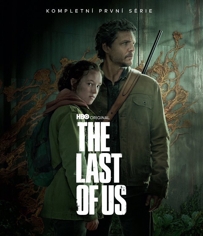 The Last of Us - The Last of Us - Season 1 - Plakáty