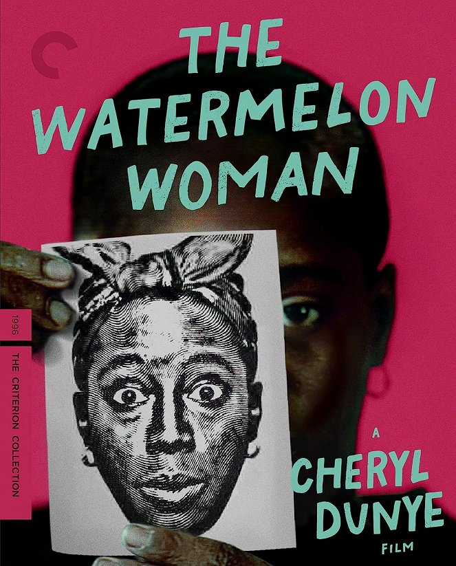 The Watermelon Woman - Plakátok