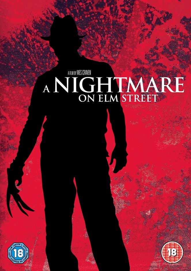 A Nightmare on Elm Street - Posters
