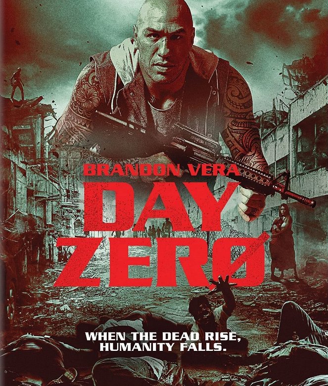 Day Zero - Posters