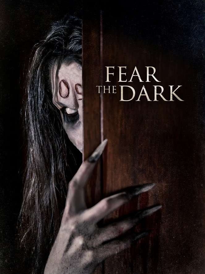 Fear the Dark - Plakate