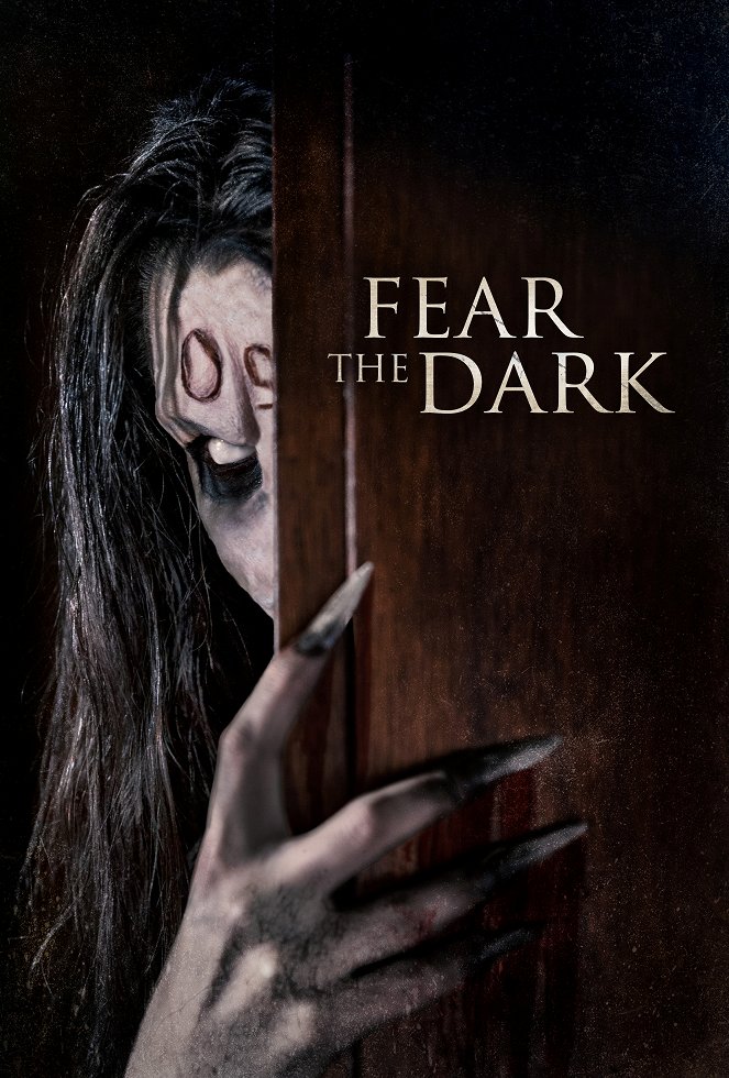 Fear the Dark - Plakate