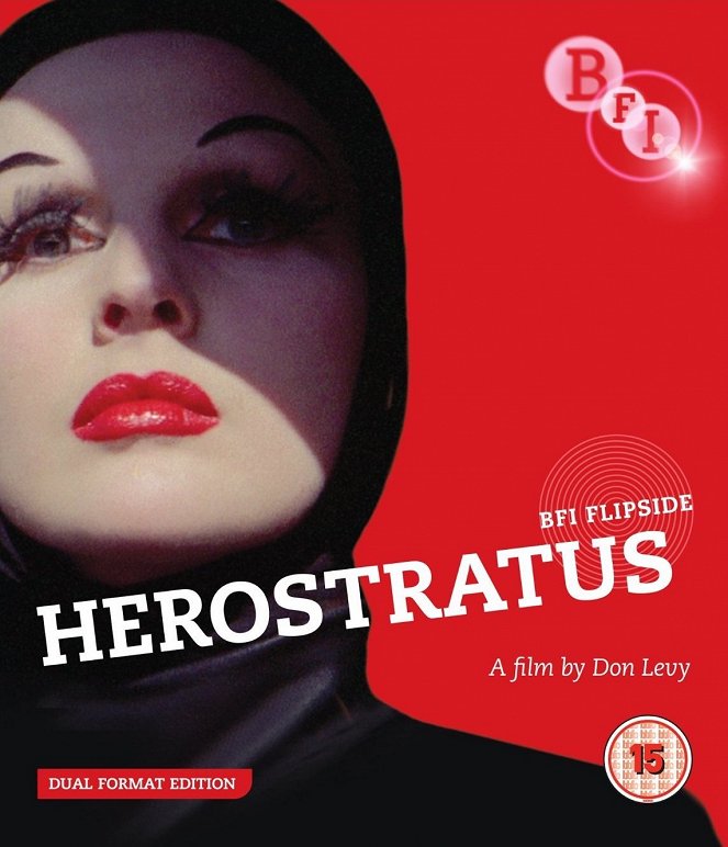 Herostratus - Plakate