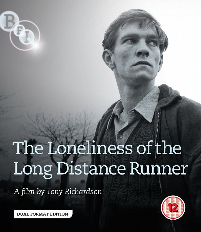 The Loneliness of the Long Distance Runner - Plakaty