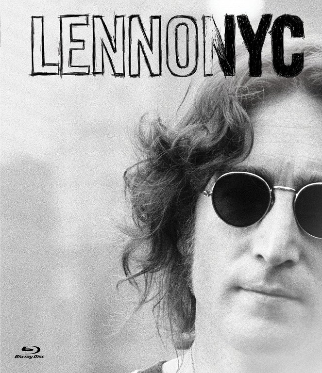 LennonNYC - Posters