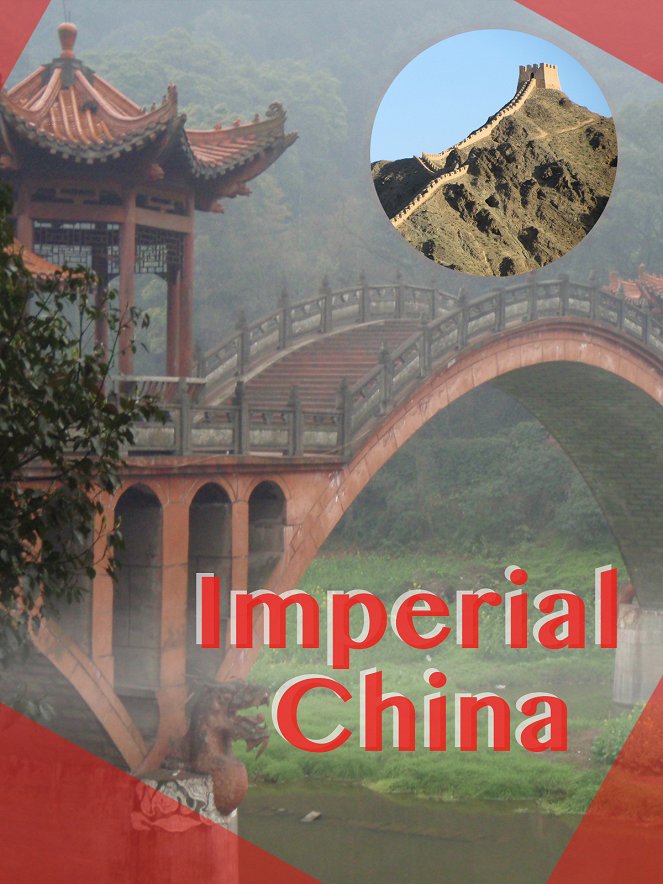 Empire Builders: China - Affiches